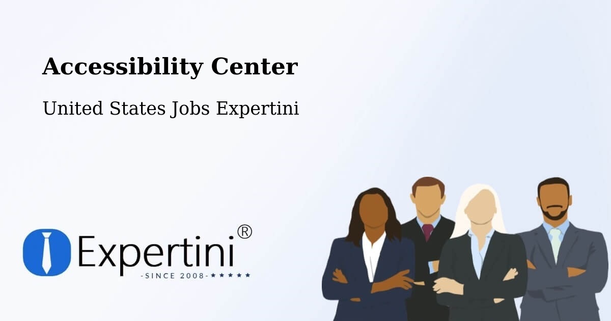 Accessibility Statement – Pawtucket - United States Jobs Expertini
