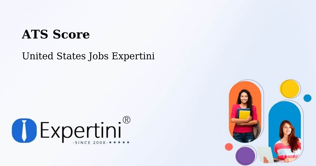 Resume ATS Score & Job Description Match Tool – Pawtucket - United States Jobs Expertini