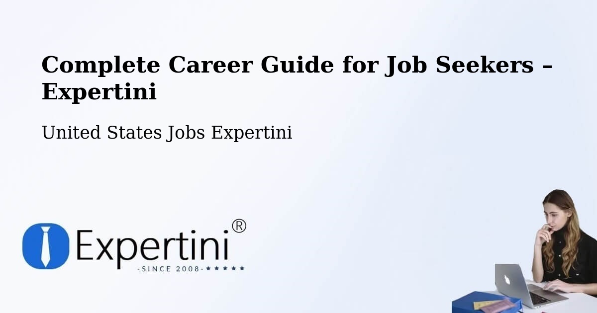 Career Guide for Job Seekers – Pawtucket - Pawtucket, United States Jobs Expertini