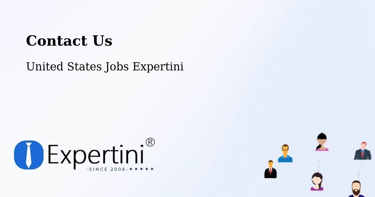 Contact Expertini – Pawtucket - United States Jobs Expertini