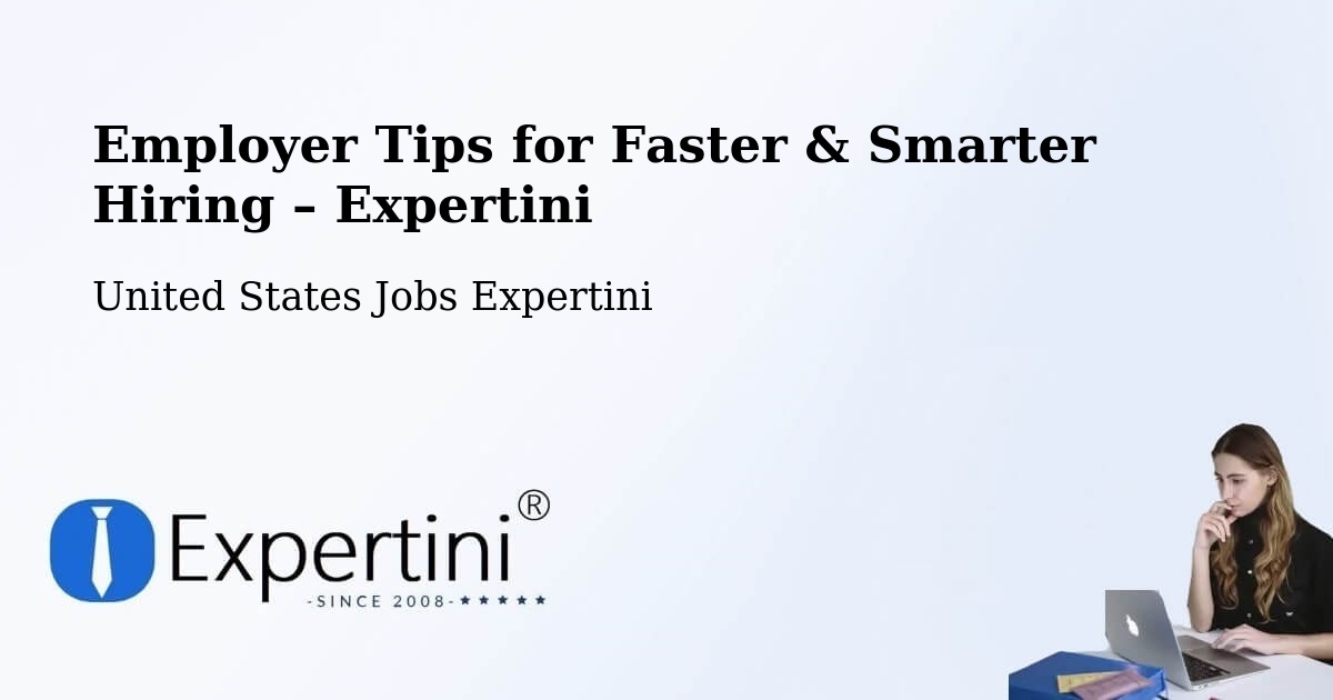 Employer Tips for Hiring & Recruitment – Pawtucket - Pawtucket, United States Jobs Expertini