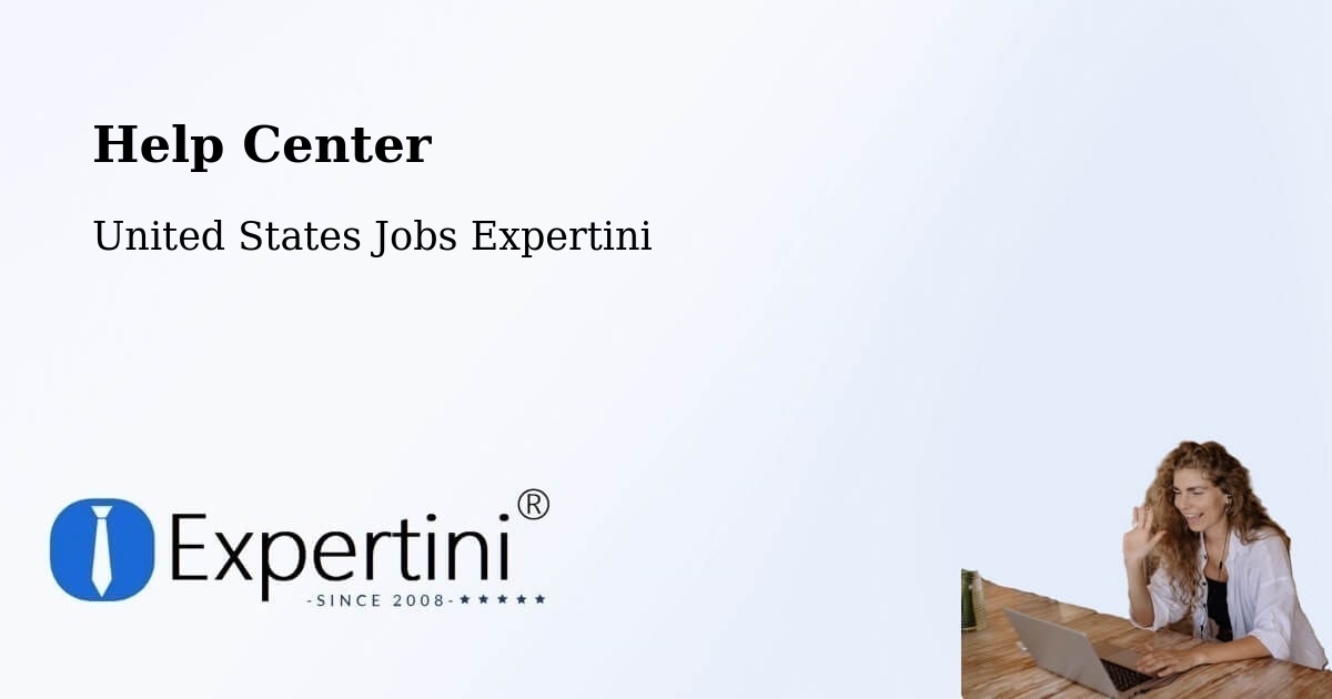 Help Center – Pawtucket - United States Jobs Expertini
