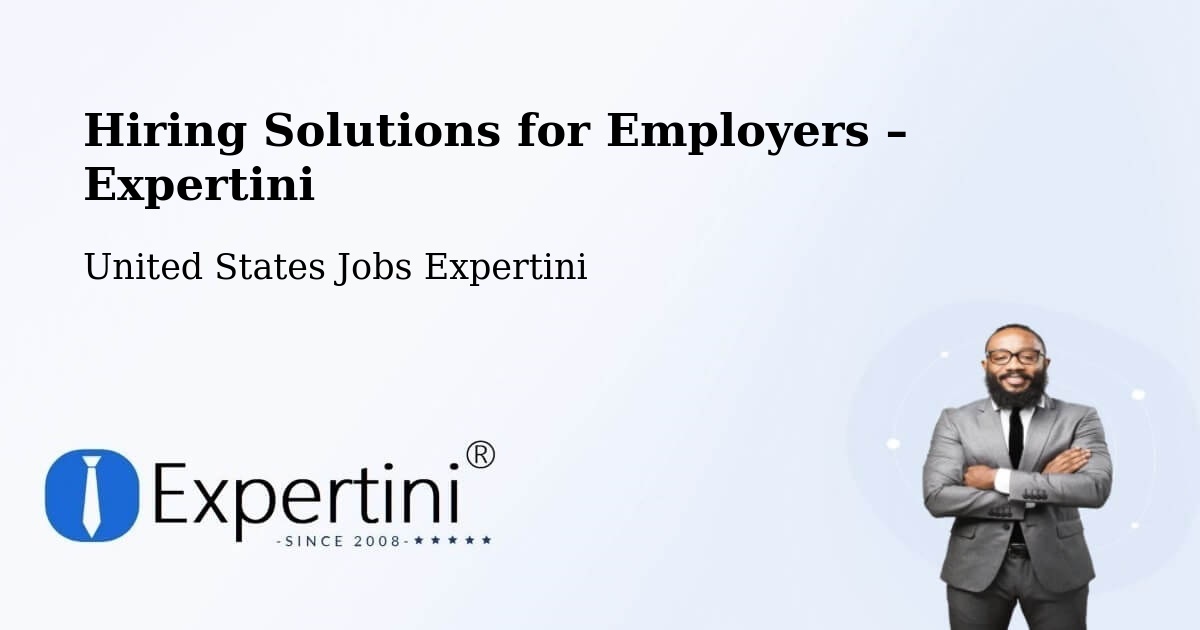 Hiring Solutions for Employers in Pawtucket - Pawtucket, United States Jobs Expertini