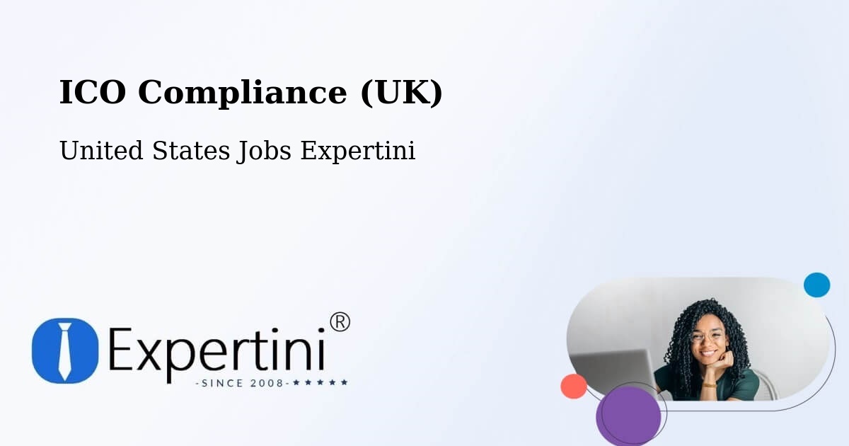 UK Data Protection & ICO Compliance – Pawtucket - United States Jobs Expertini