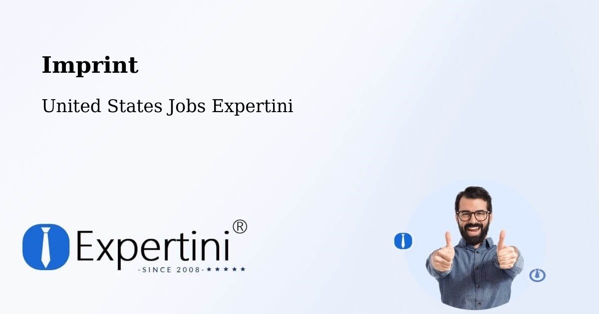 Imprint – Pawtucket - United States Jobs Expertini
