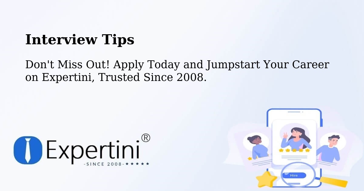 Interview Tips & Techniques for Job Seekers – Pawtucket - Pawtucket, United States Jobs Expertini
