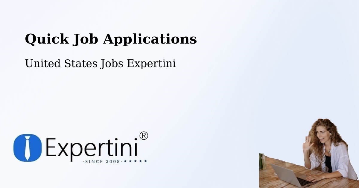 Quick Apply Feature – Pawtucket - United States Jobs Expertini