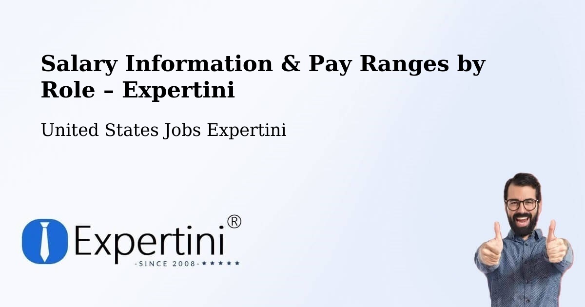 Salary Information & Pay Ranges – Pawtucket - Pawtucket, United States Jobs Expertini