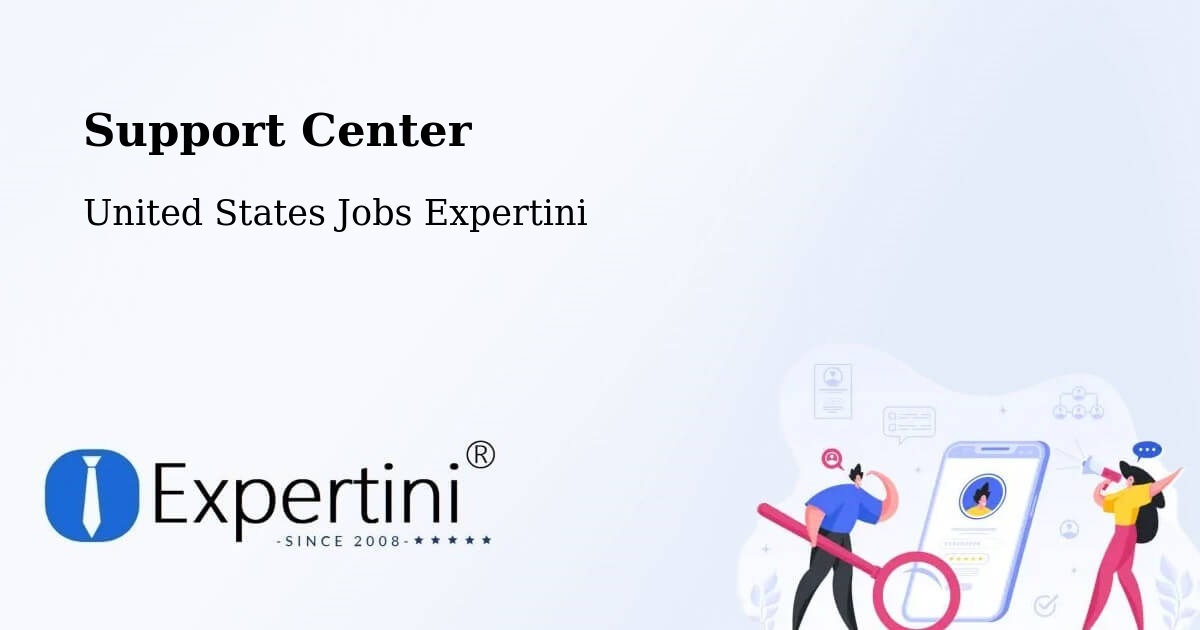 Support Services – Pawtucket - United States Jobs Expertini