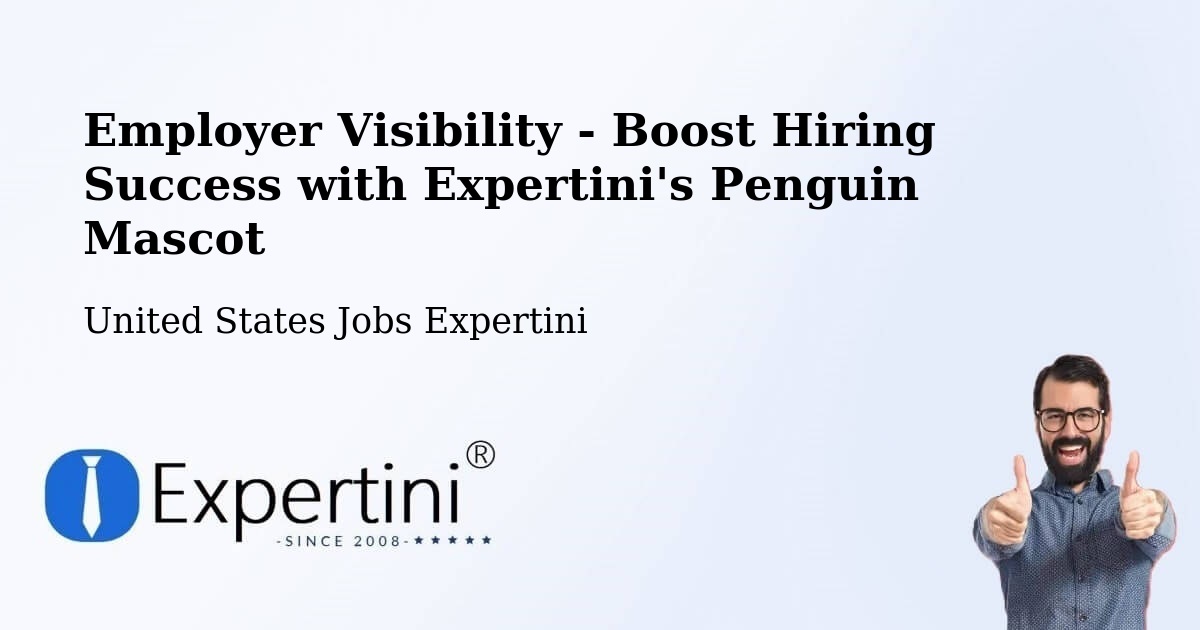 CV and Resume Visibility Optimization – Pawtucket - United States Jobs Expertini